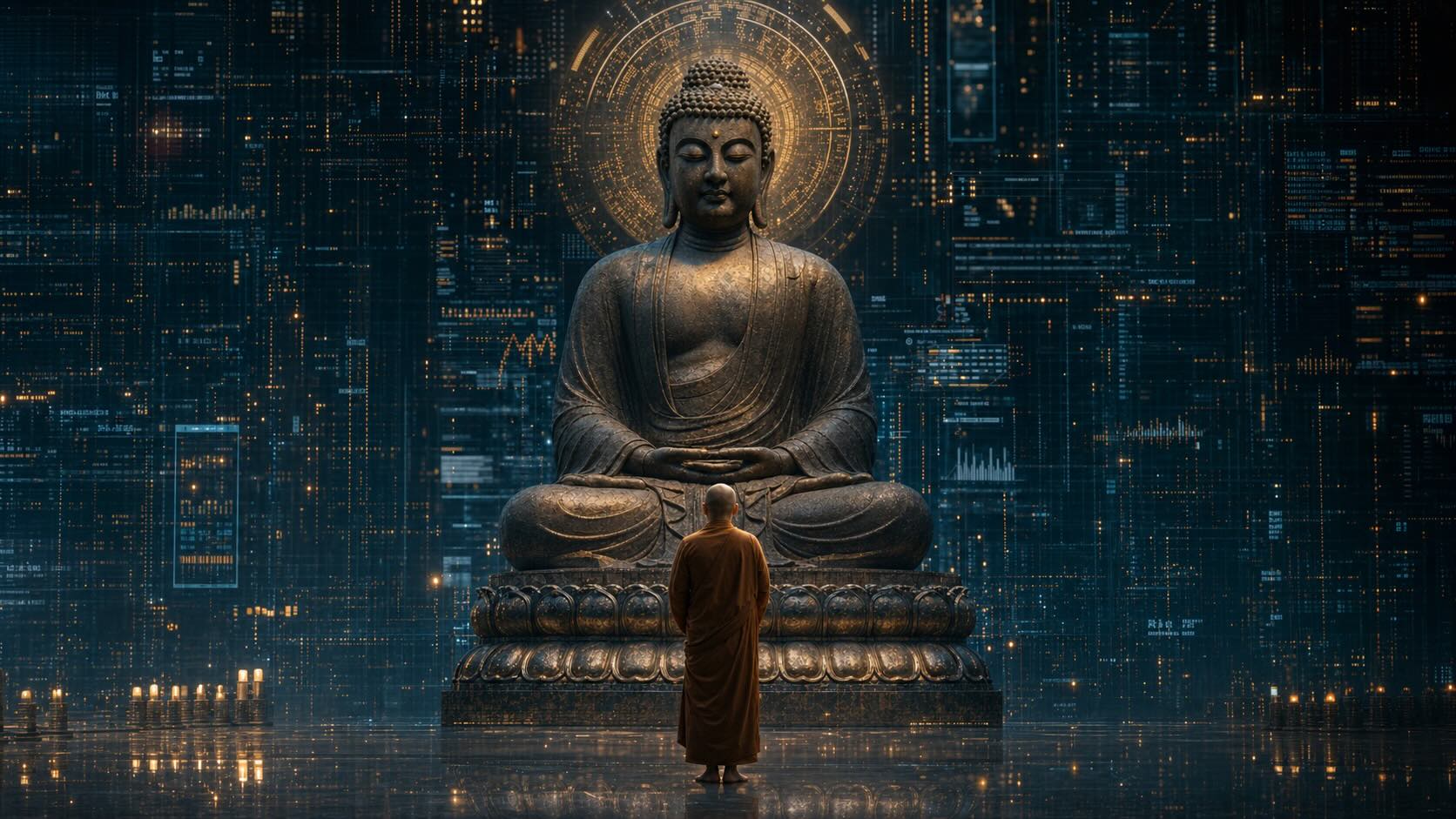 RCTBT receives HK$280,000 under the Research Matching Grant Scheme for Advancing Buddhist Translation Studies and Digital Buddhism